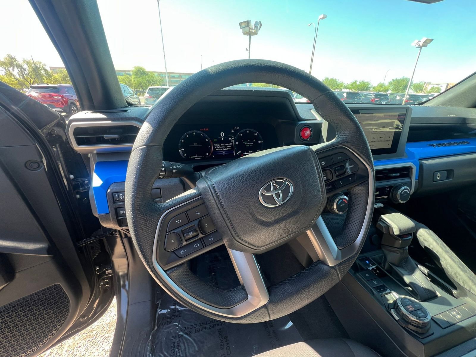 Thumbnail: 2025 Toyota Tacoma - 28