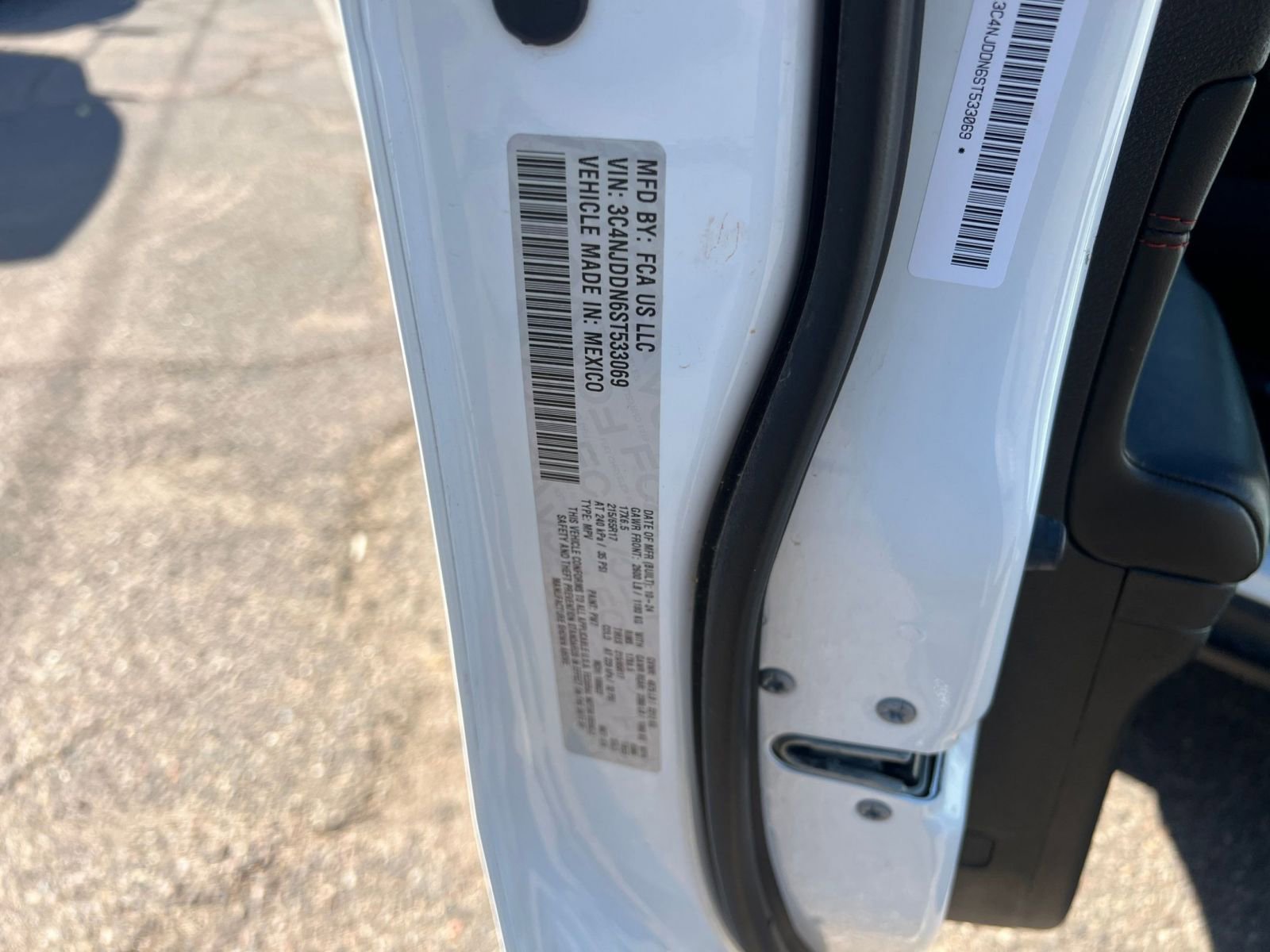 Thumbnail: 2025 Jeep Compass - 29