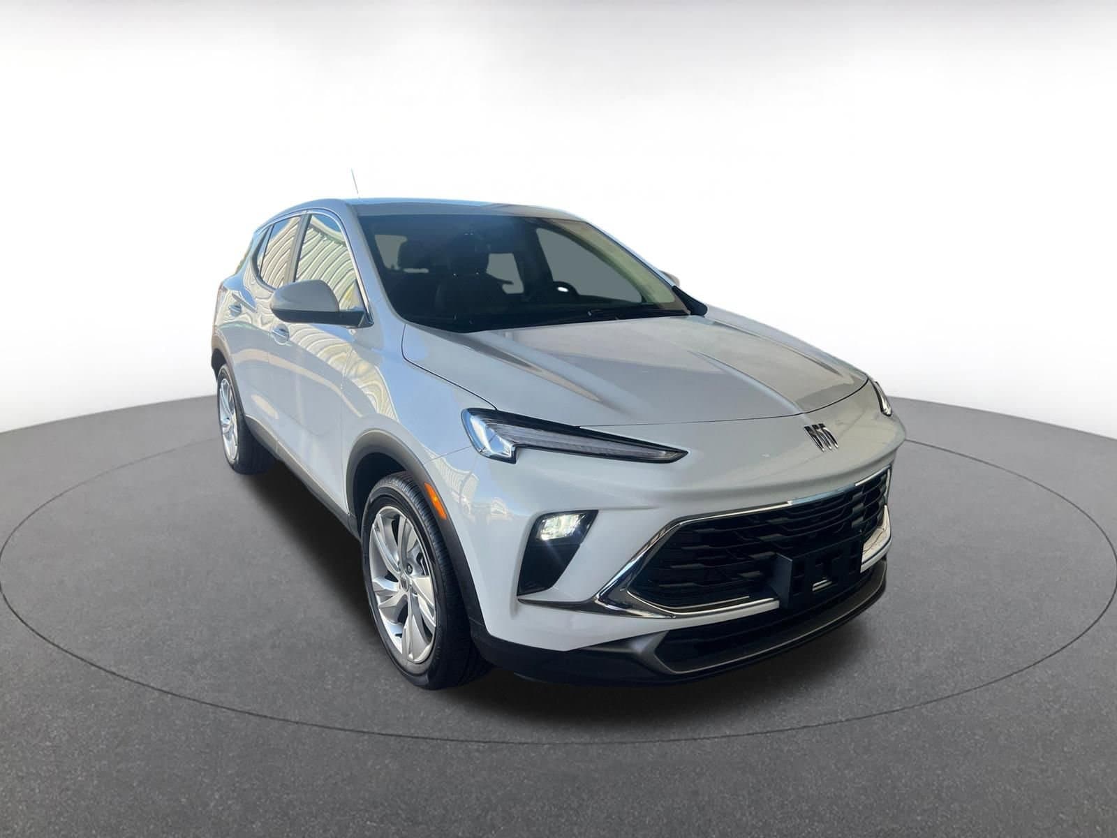 Thumbnail: 2025 Buick Encore GX - 1