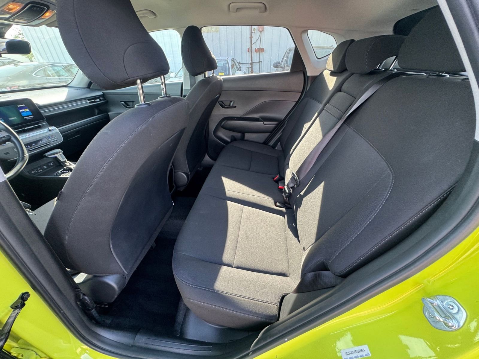 Thumbnail: 2025 Hyundai Kona - 25