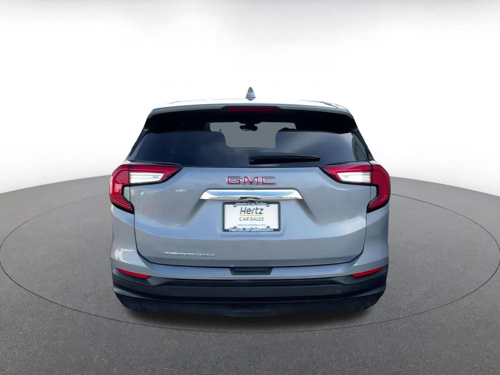 Thumbnail: 2024 GMC Terrain - 12