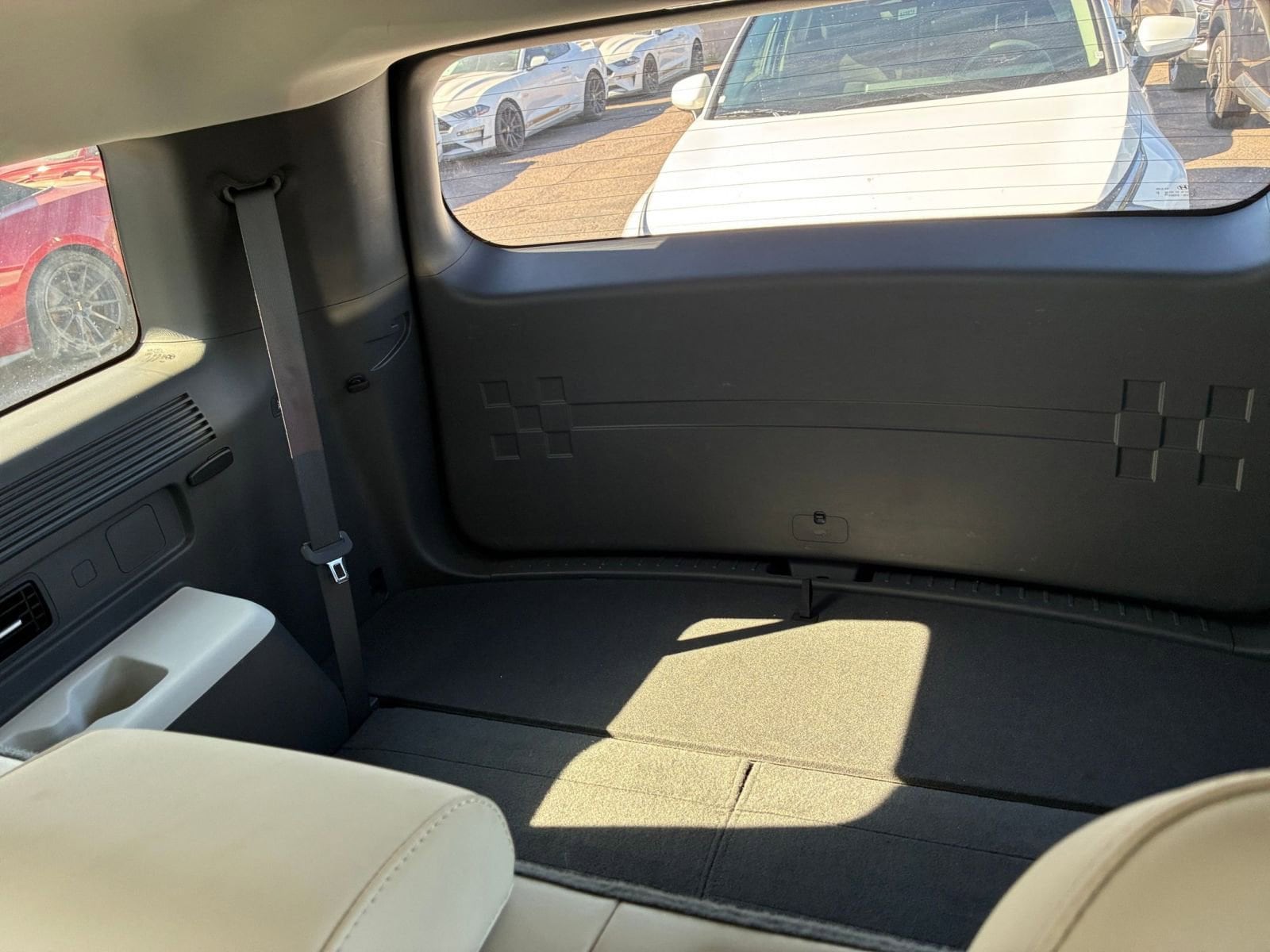 Thumbnail: 2025 Hyundai Santa Fe - 33