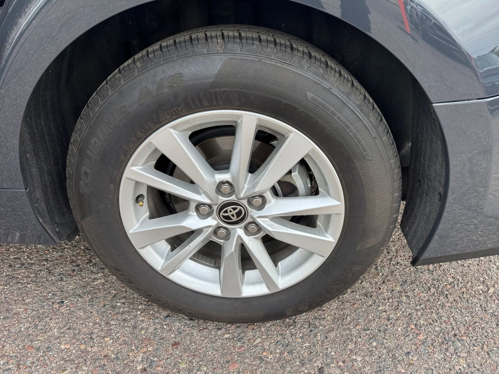 Thumbnail: 2025 Toyota Camry - 28