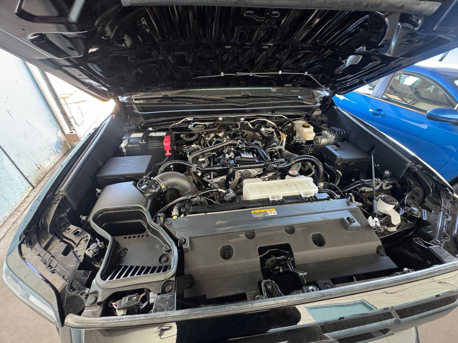 Thumbnail: 2025 Toyota Tacoma - 30