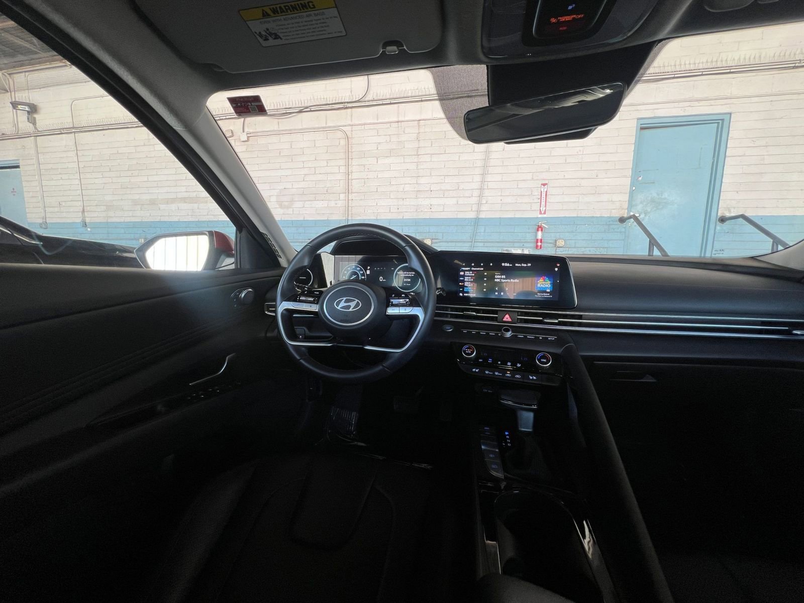 Thumbnail: 2025 Hyundai Elantra - 34