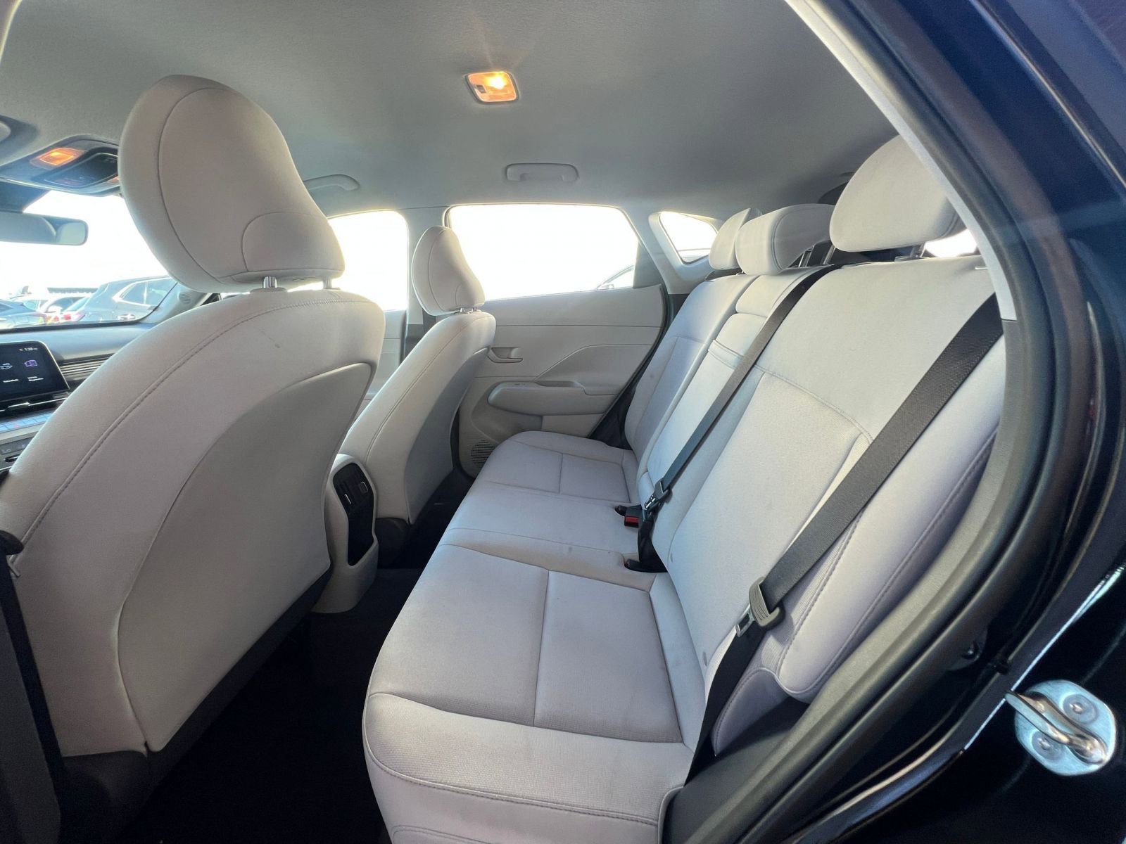 Thumbnail: 2025 Hyundai Kona - 25