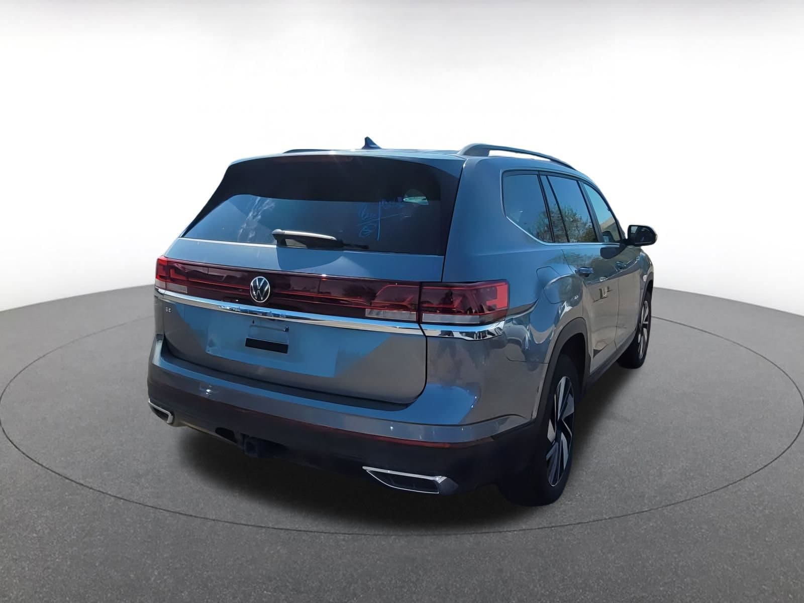 Thumbnail: 2024 Volkswagen Atlas - 7