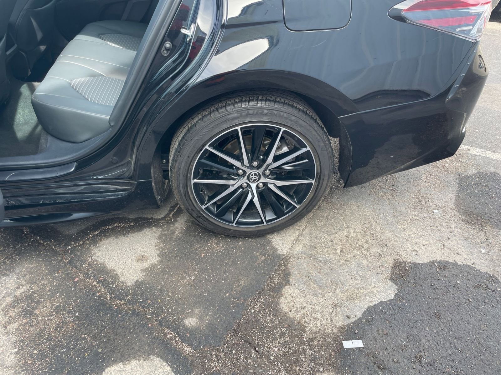 Thumbnail: 2024 Toyota Camry - 29