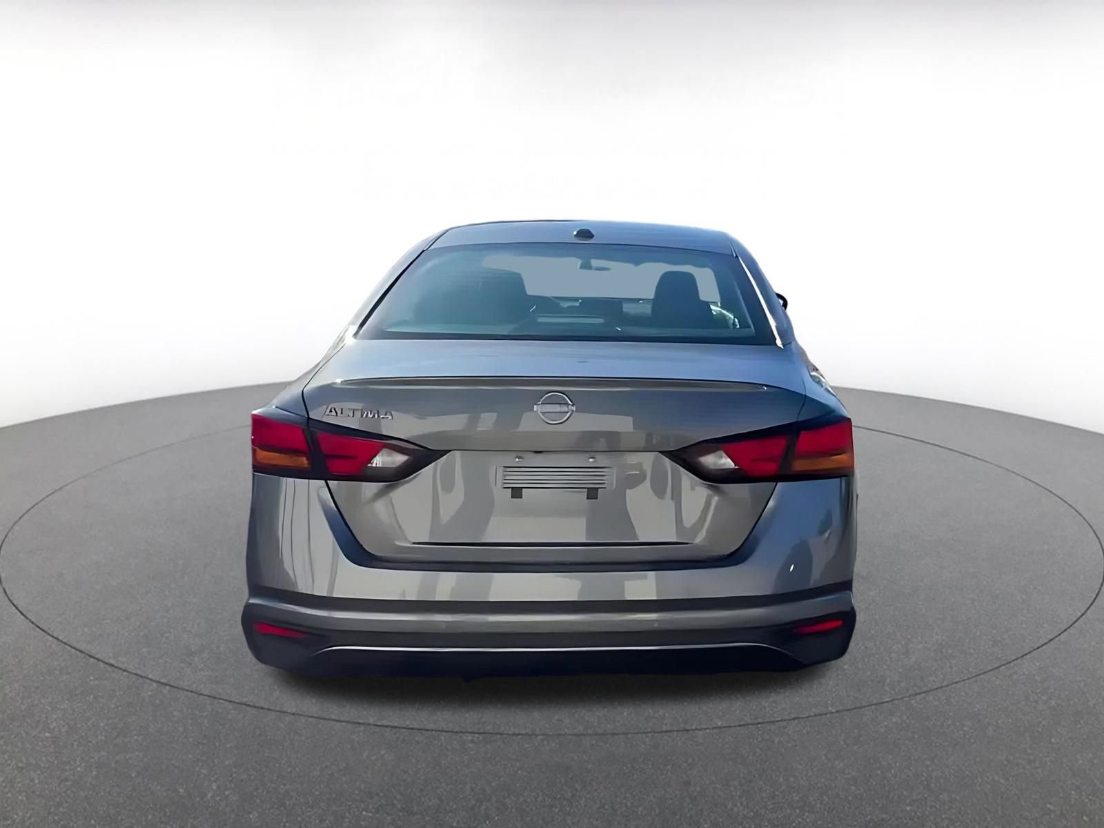 Thumbnail: 2025 Nissan Altima - 12