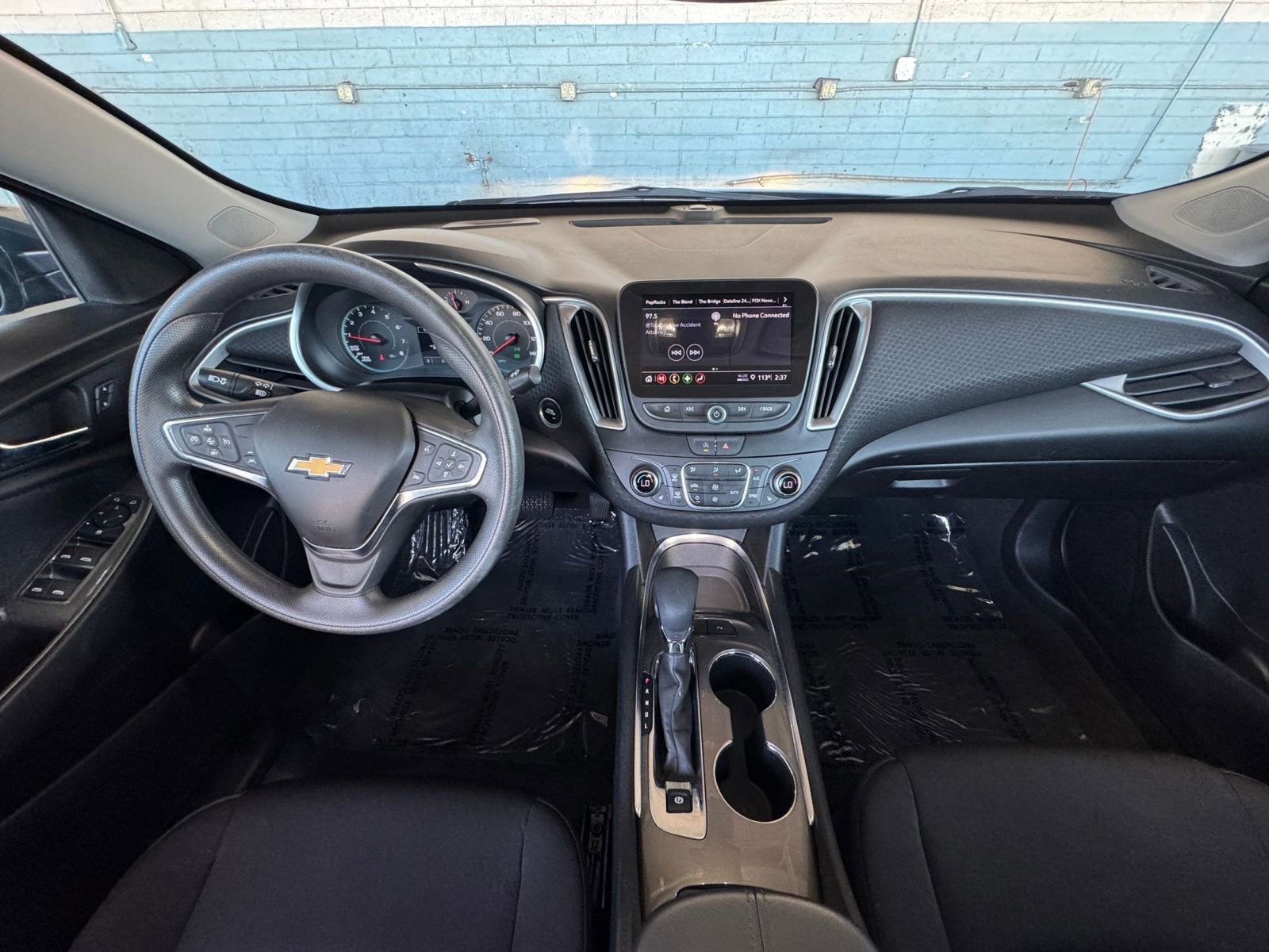 Thumbnail: 2023 Kia Forte - 34