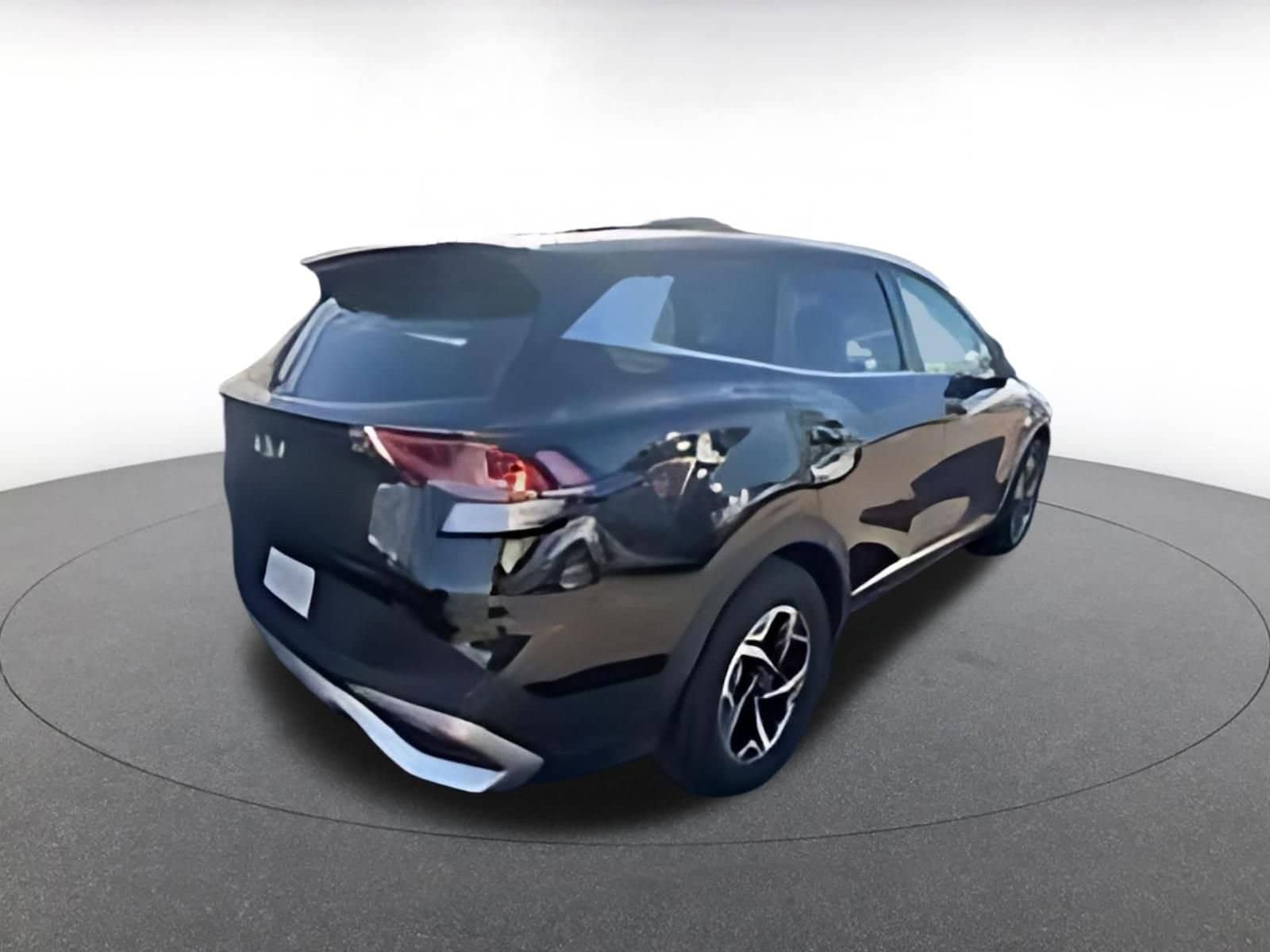 Thumbnail: 2025 Kia Sportage - 10