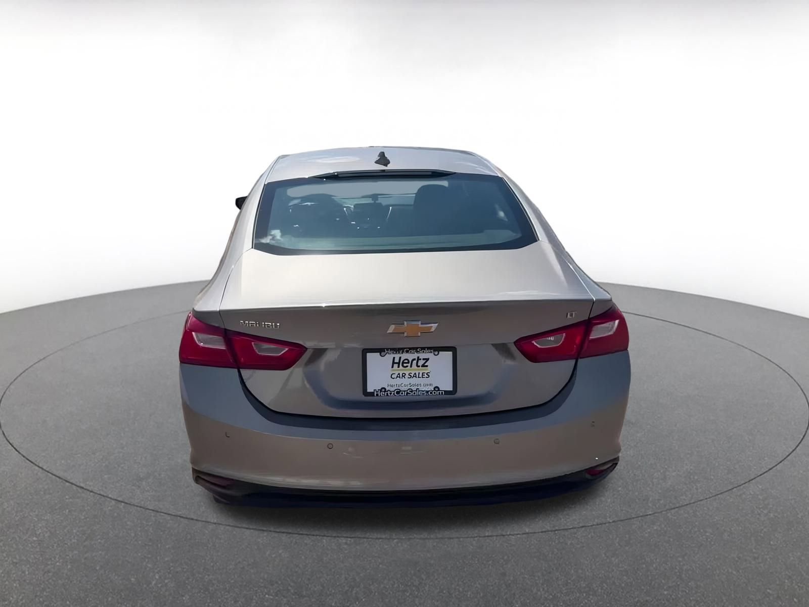 Thumbnail: 2024 Chevrolet Malibu - 12