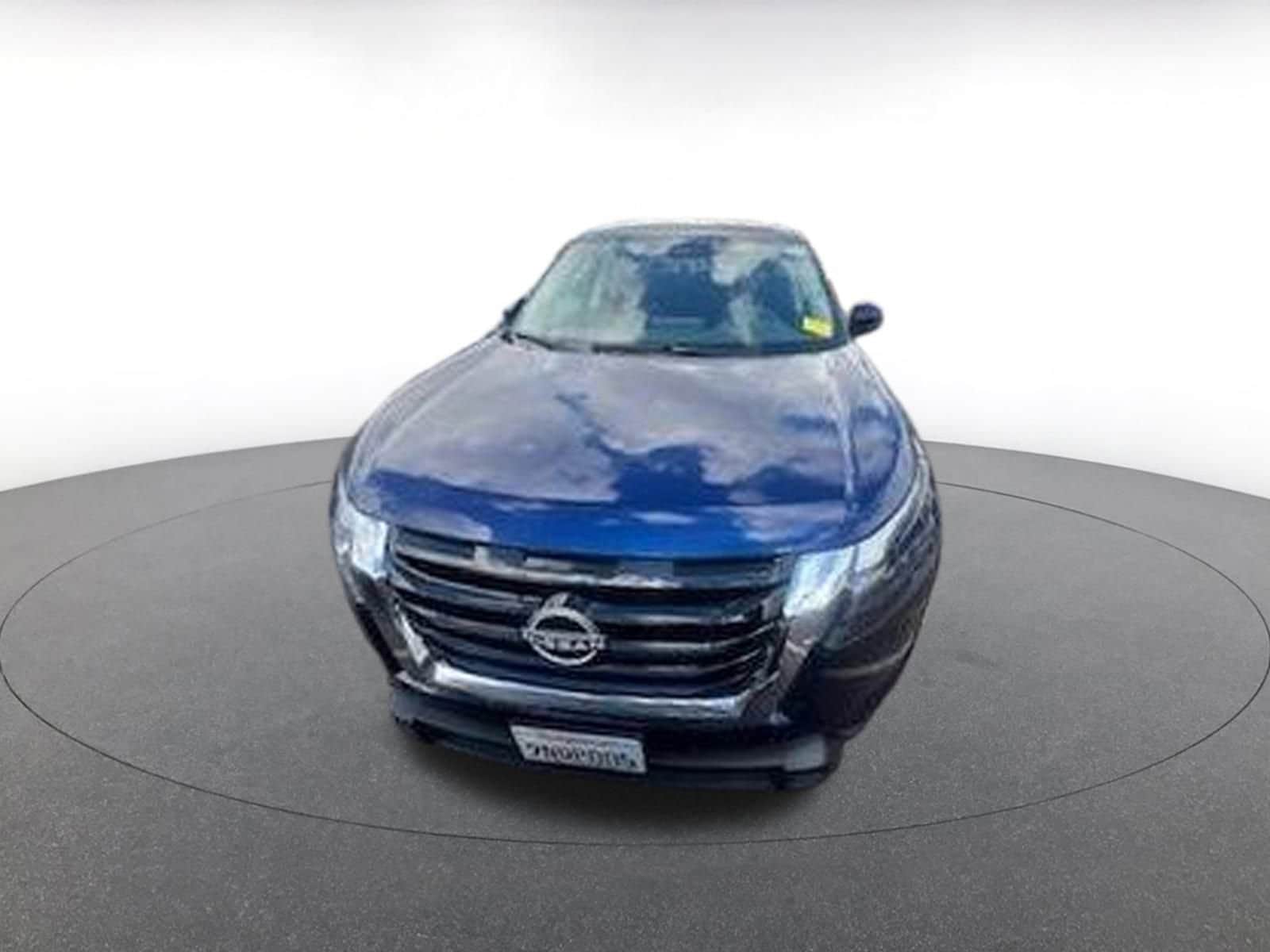 Thumbnail: 2025 Nissan Pathfinder - 2