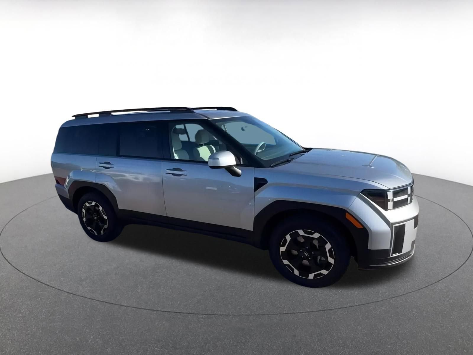 Thumbnail: 2025 Hyundai Santa Fe - 2