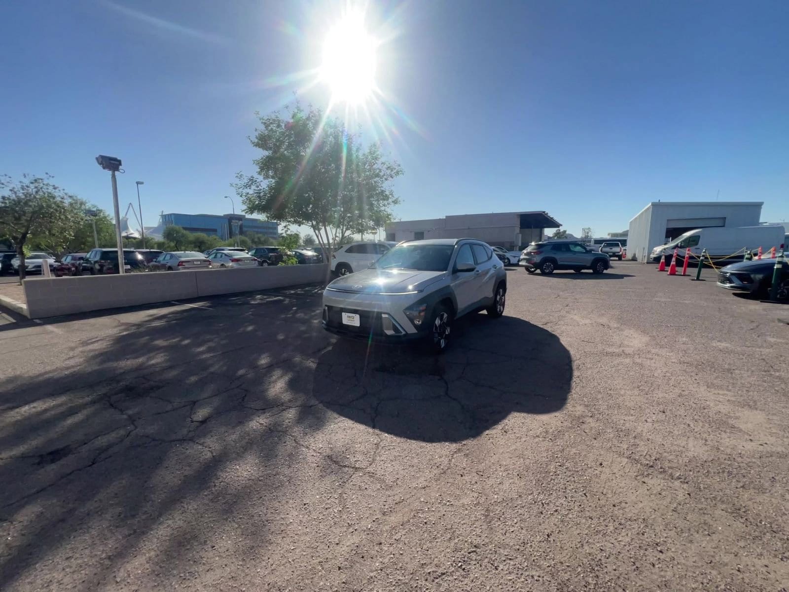 Thumbnail: 2025 Hyundai Kona - 15