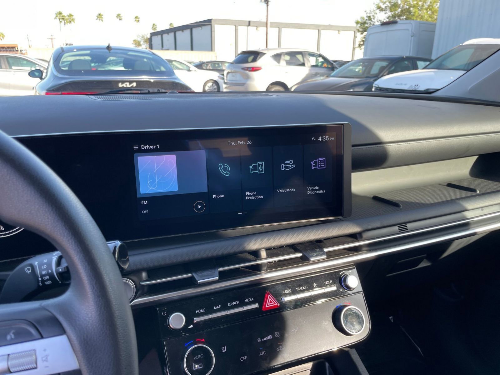 Thumbnail: 2025 Hyundai Tucson - 20