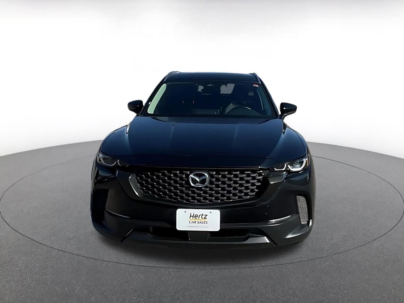 Thumbnail: 2025 Mazda CX-50 - 3