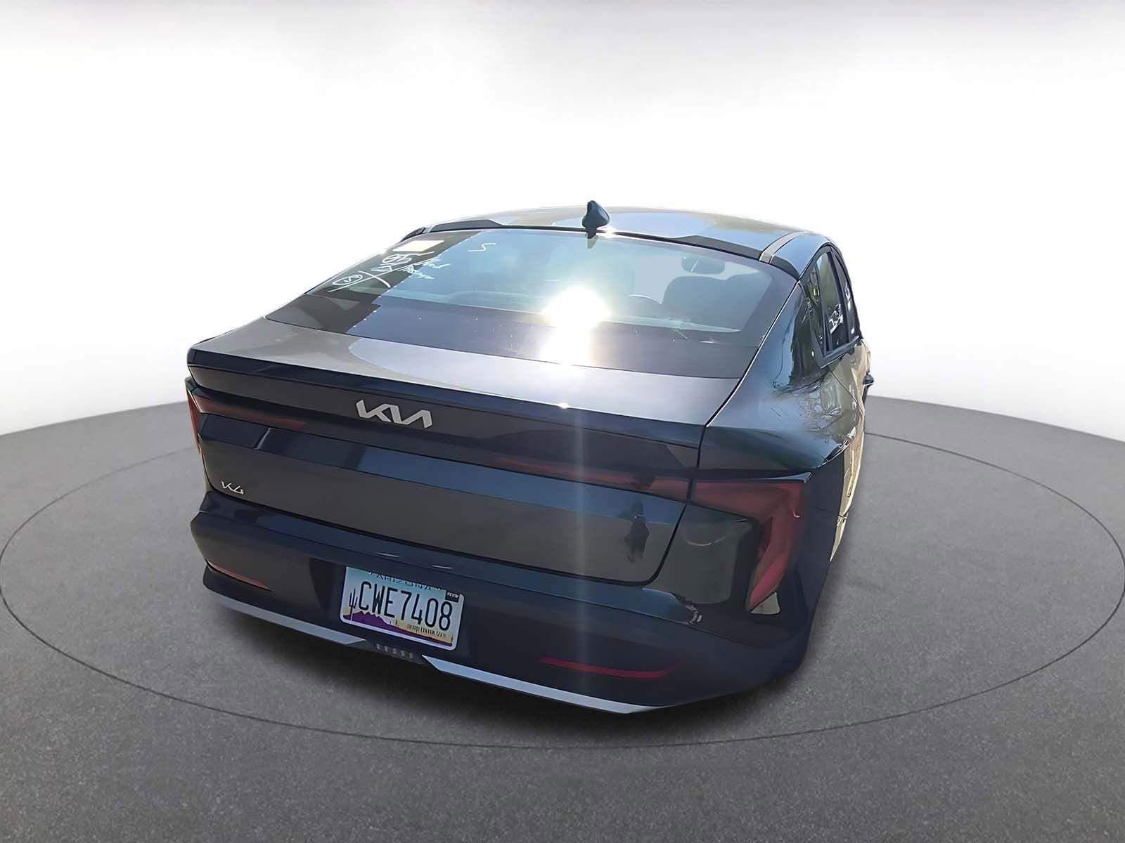 Thumbnail: 2025 Kia K4 - 6