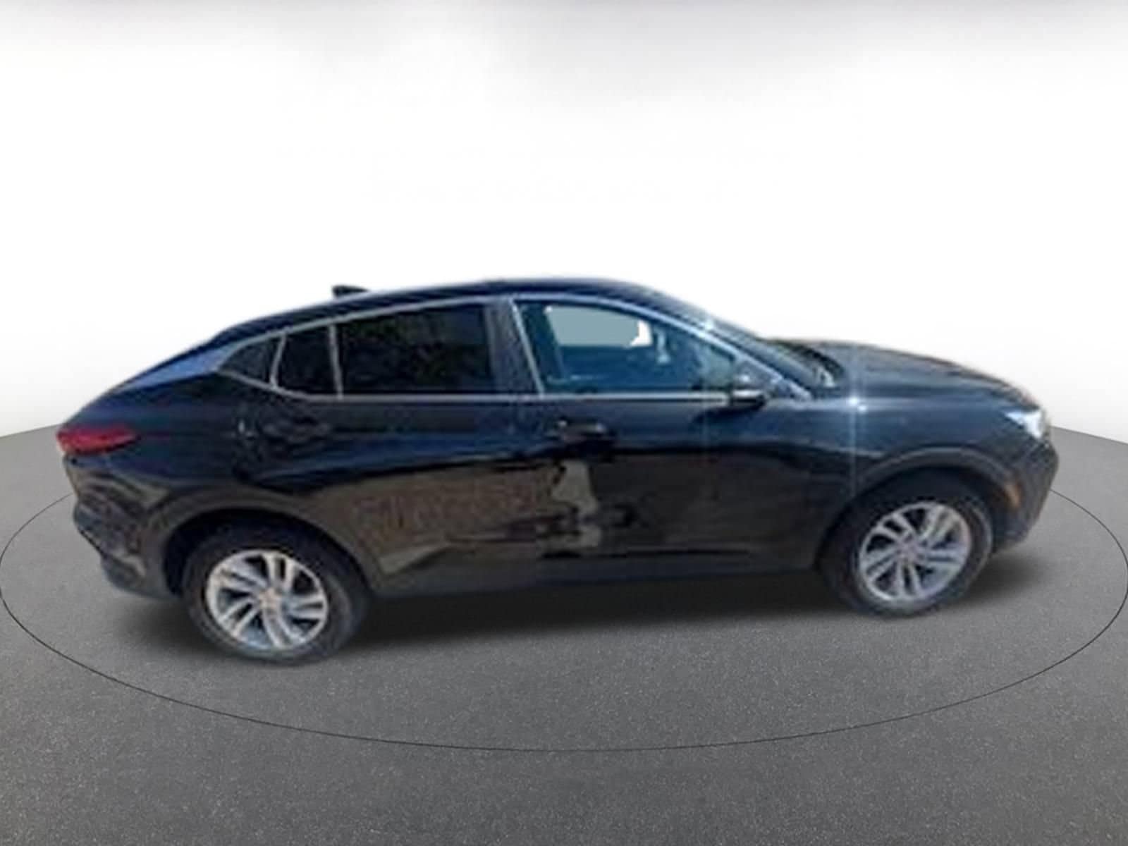 Thumbnail: 2025 Buick Envista - 7