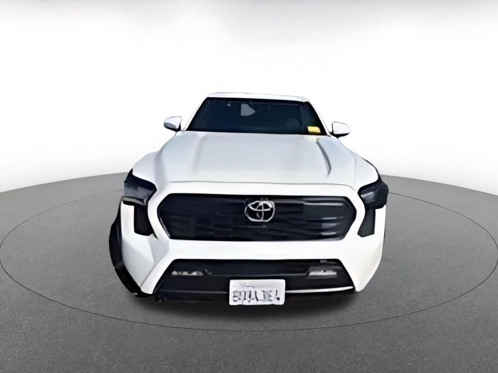 Thumbnail: 2025 Toyota Tacoma - 2