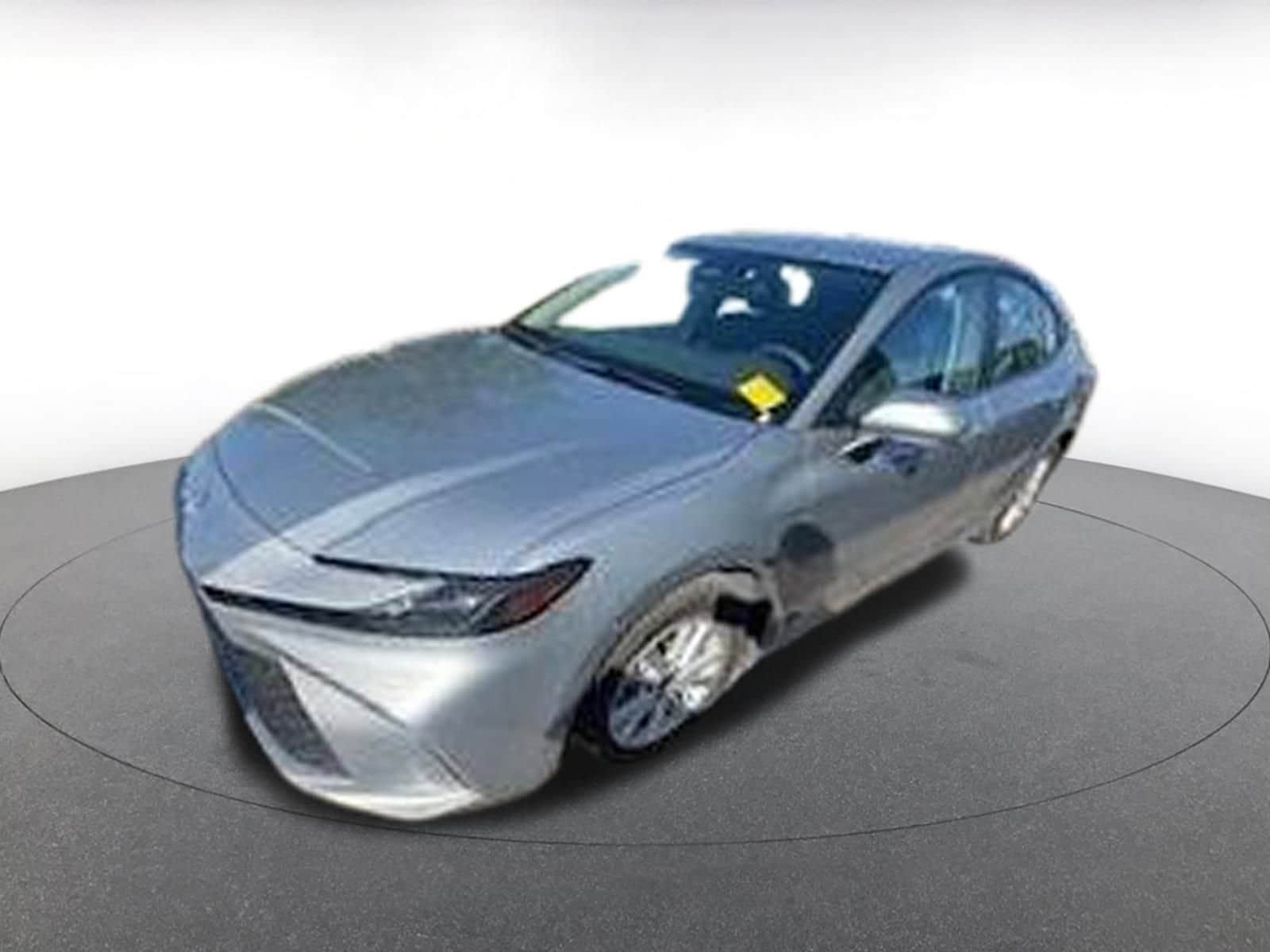 Thumbnail: 2025 Toyota Camry - 3