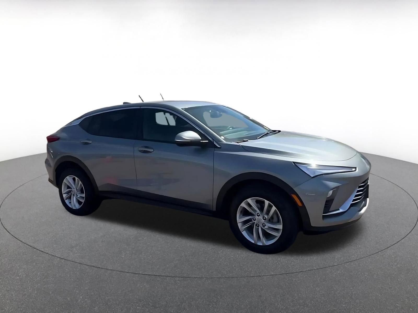 Thumbnail: 2025 Buick Envista - 2