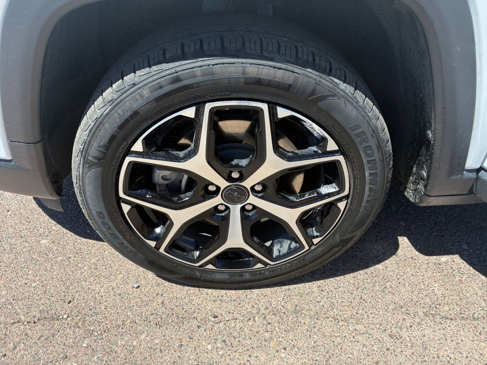 Thumbnail: 2025 Jeep Compass - 30