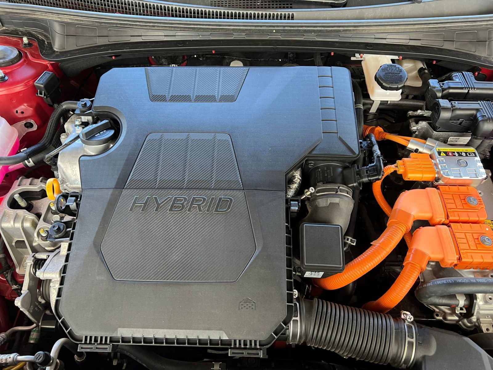 Thumbnail: 2025 Hyundai Elantra - 32