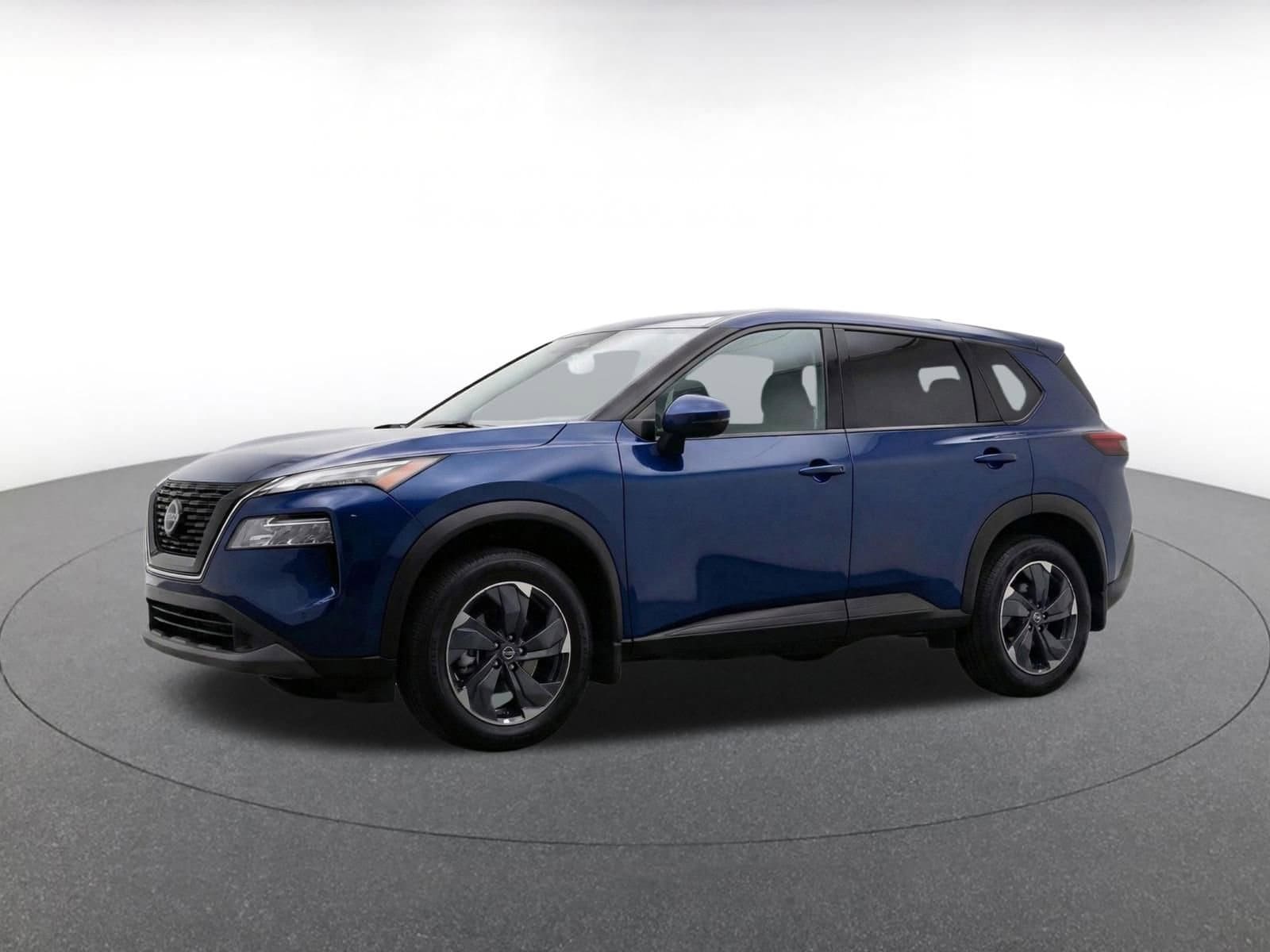 Thumbnail: 2025 Nissan Rogue - 3