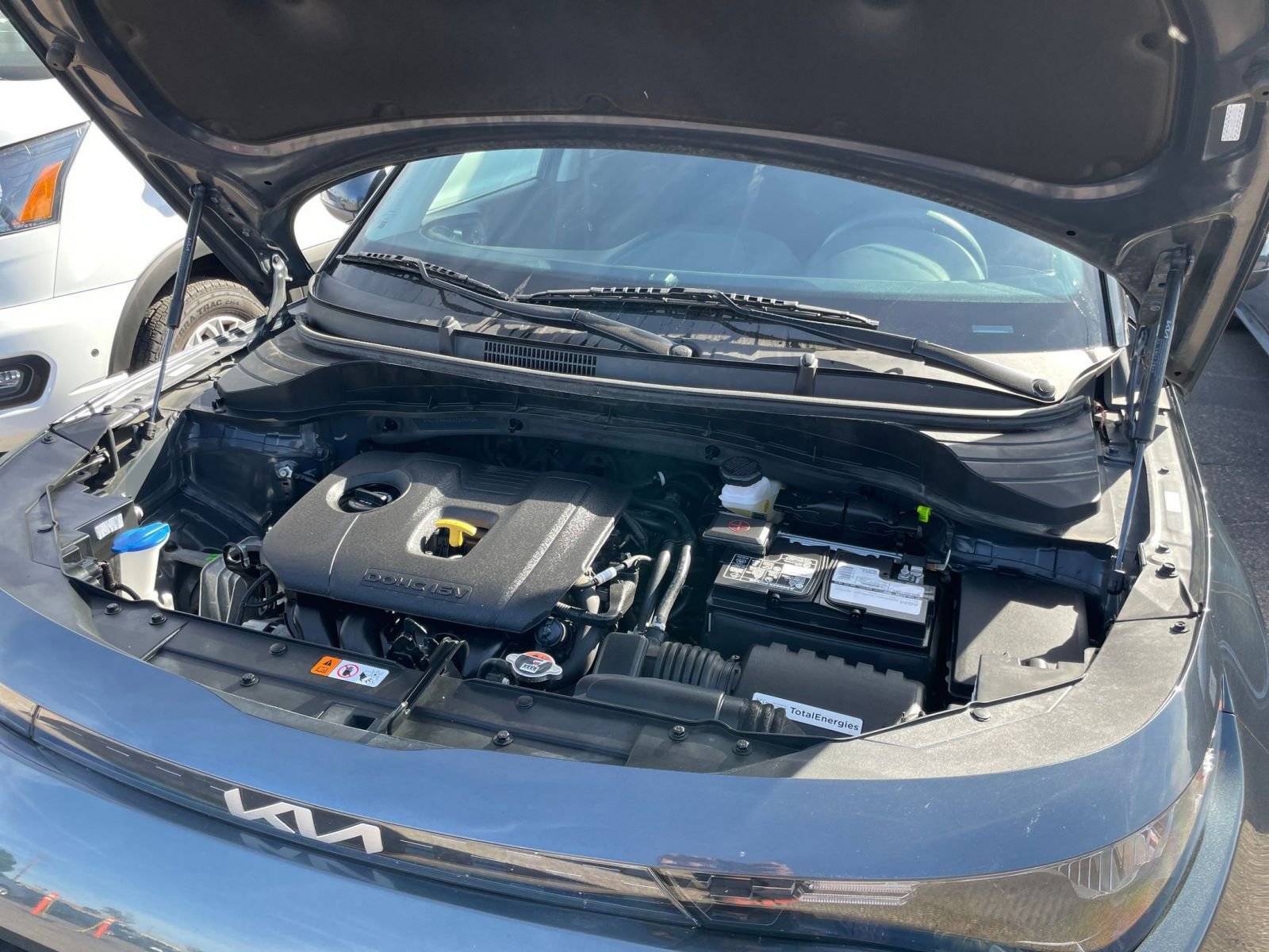 Thumbnail: 2025 Kia Soul - 30