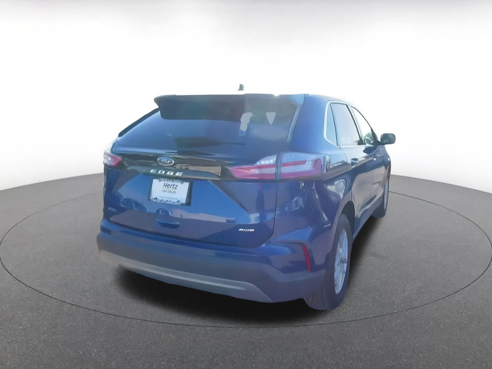 Thumbnail: 2024 Ford Edge - 14