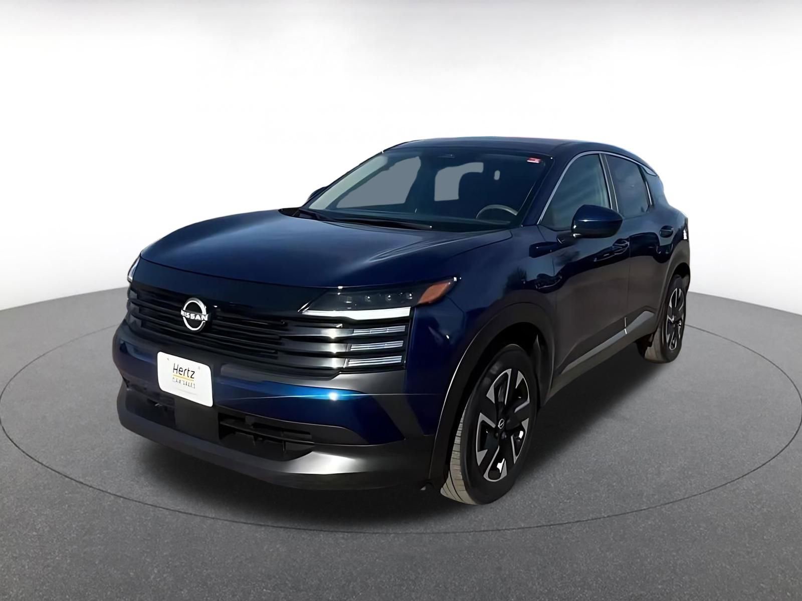 Thumbnail: 2025 Nissan Kicks - 7