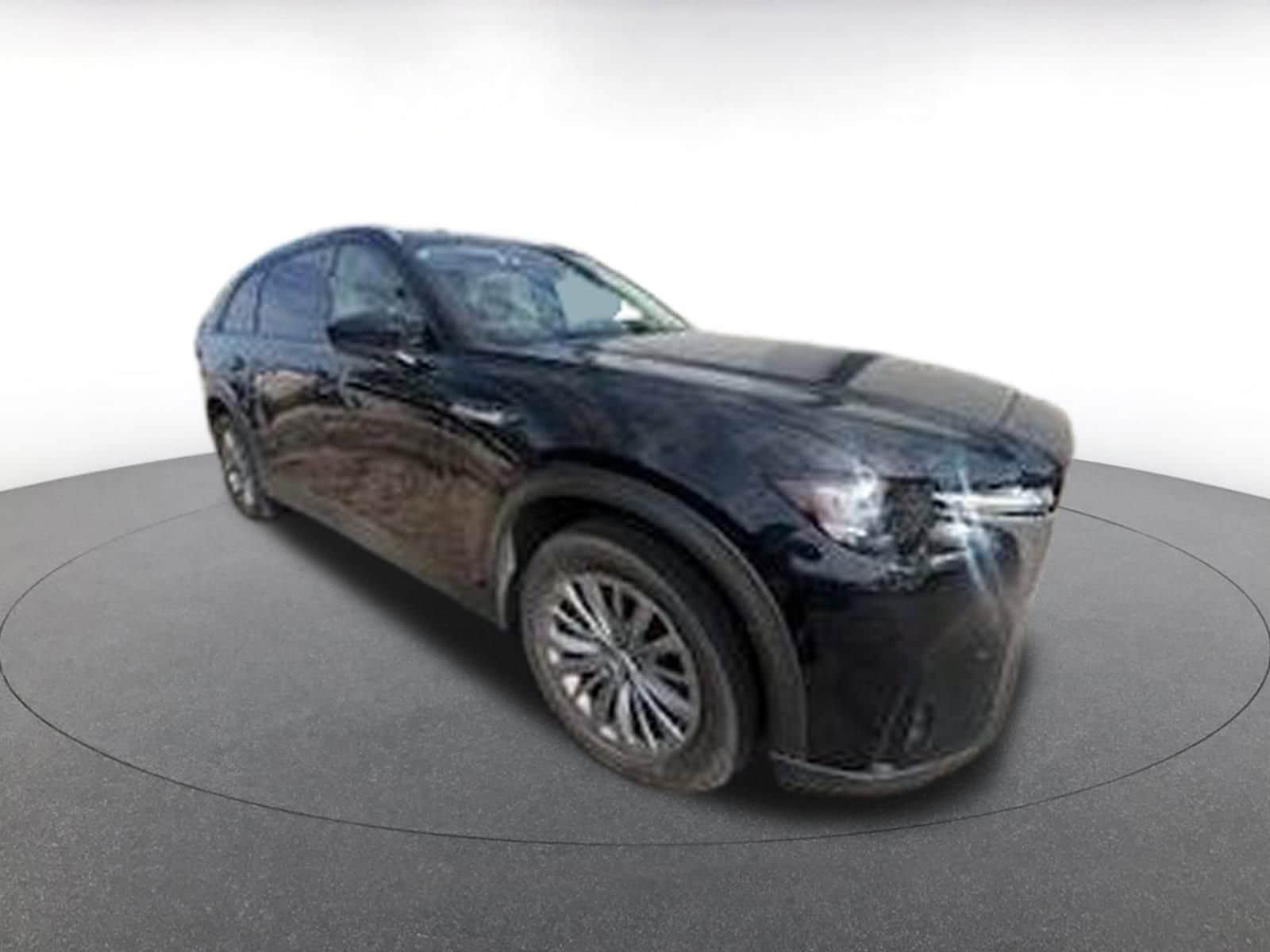 Thumbnail: 2025 Mazda CX-90 - 1