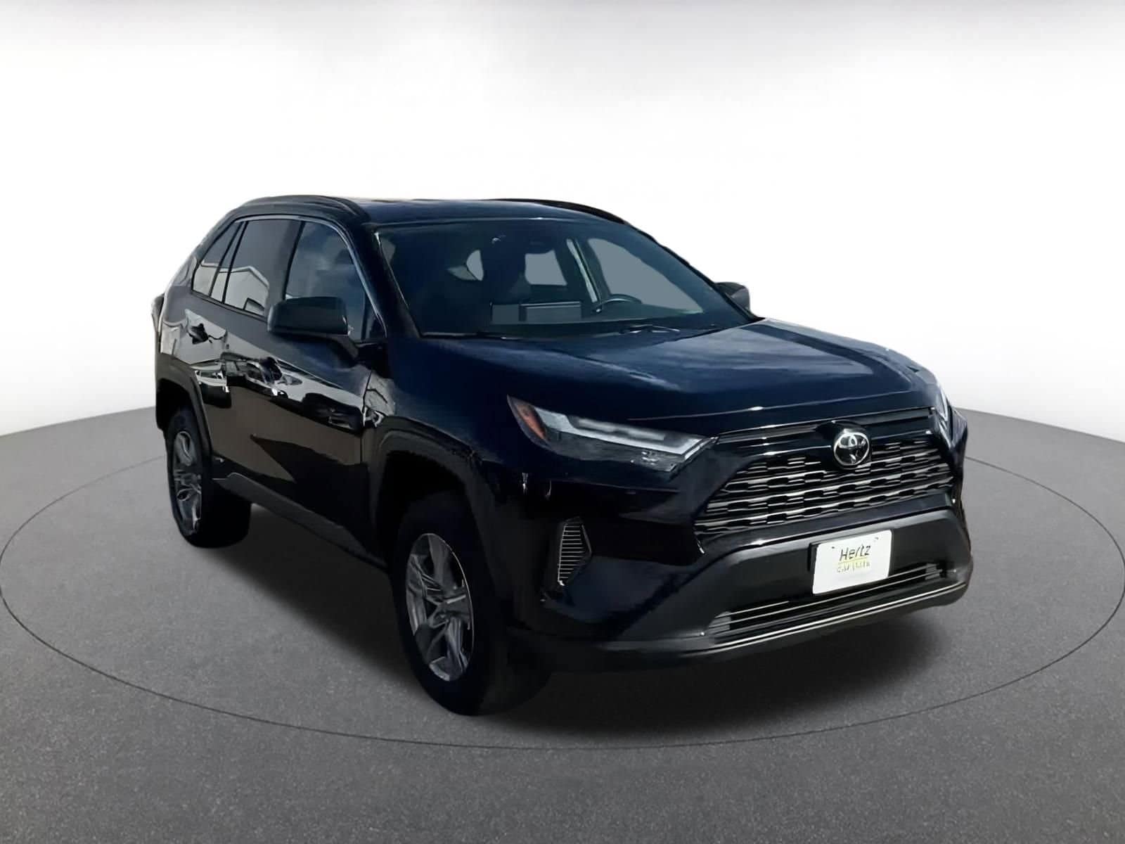 Thumbnail: 2025 Toyota RAV4 - 9