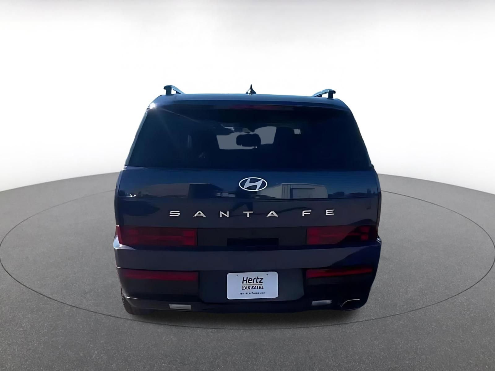 Thumbnail: 2025 Hyundai Santa Fe - 12