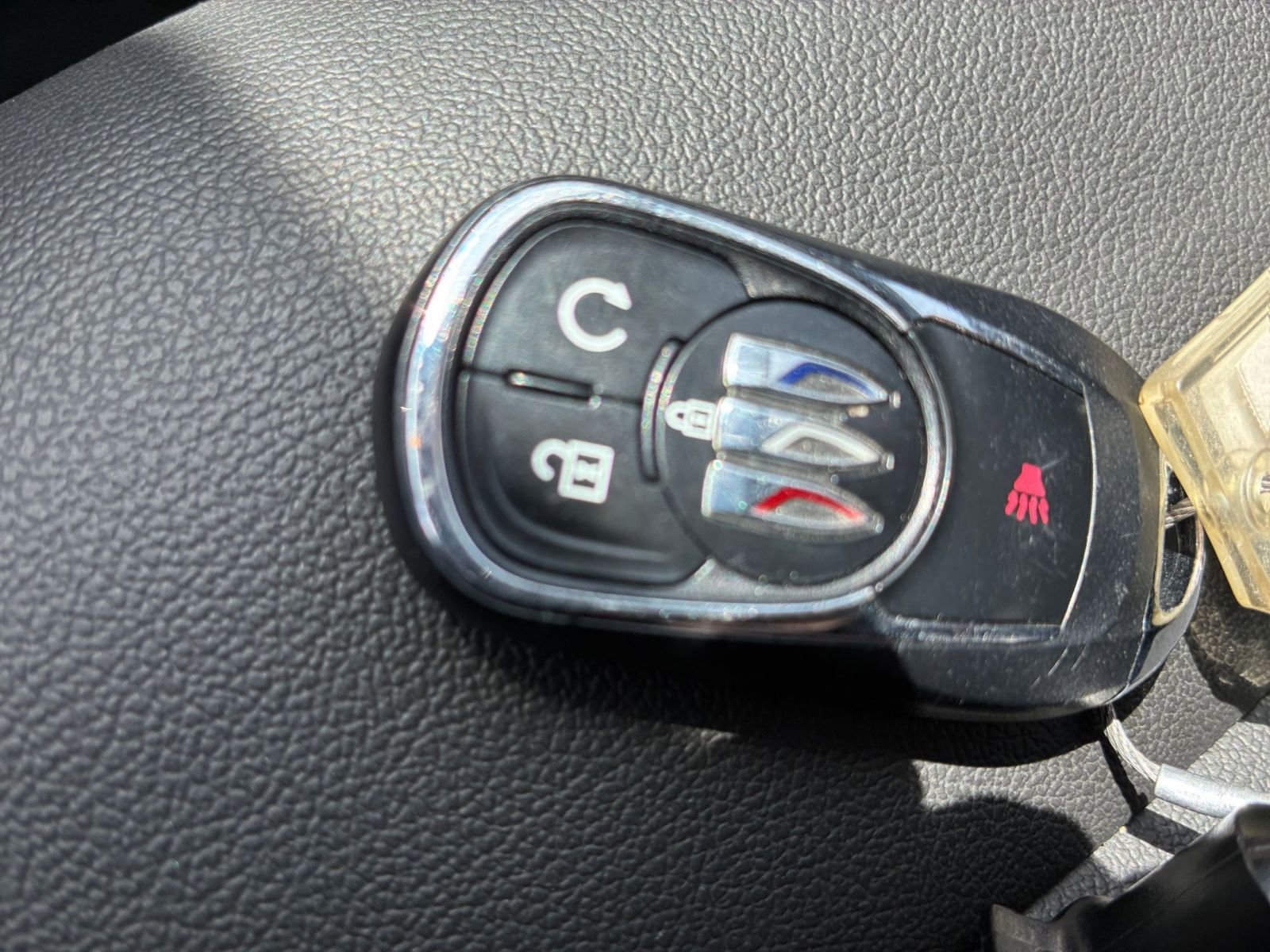 Thumbnail: 2025 Buick Envista - 22