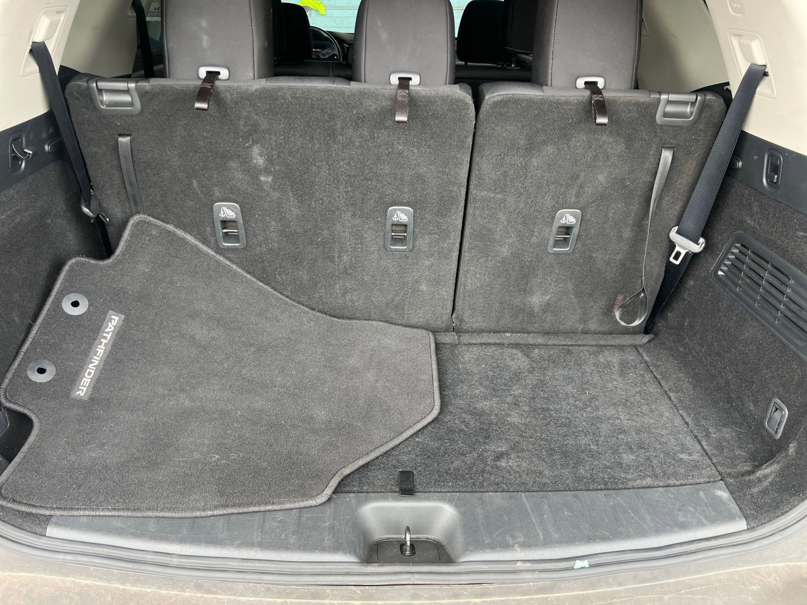 Thumbnail: 2025 Nissan Pathfinder - 33