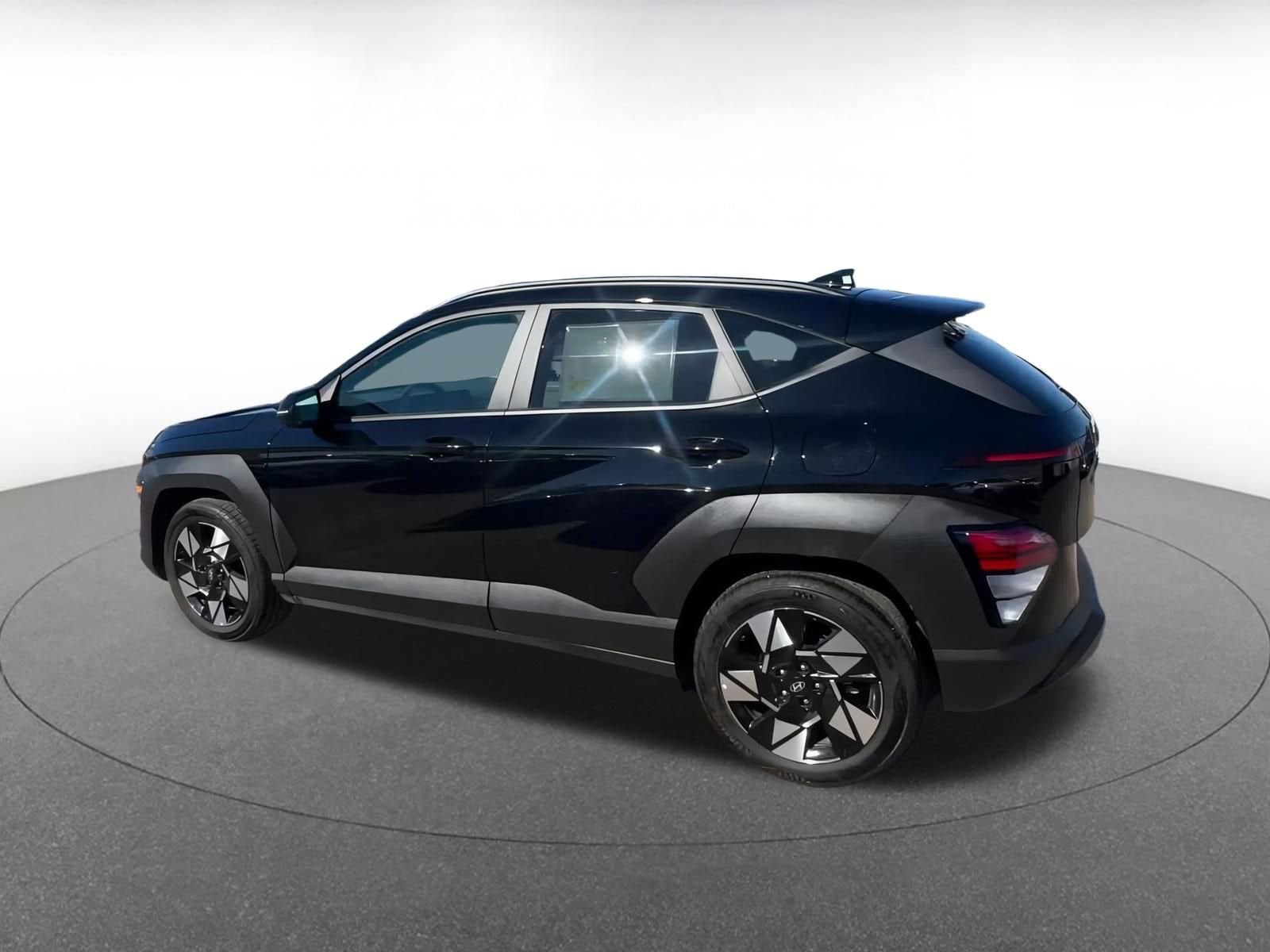 Thumbnail: 2025 Hyundai Kona - 9