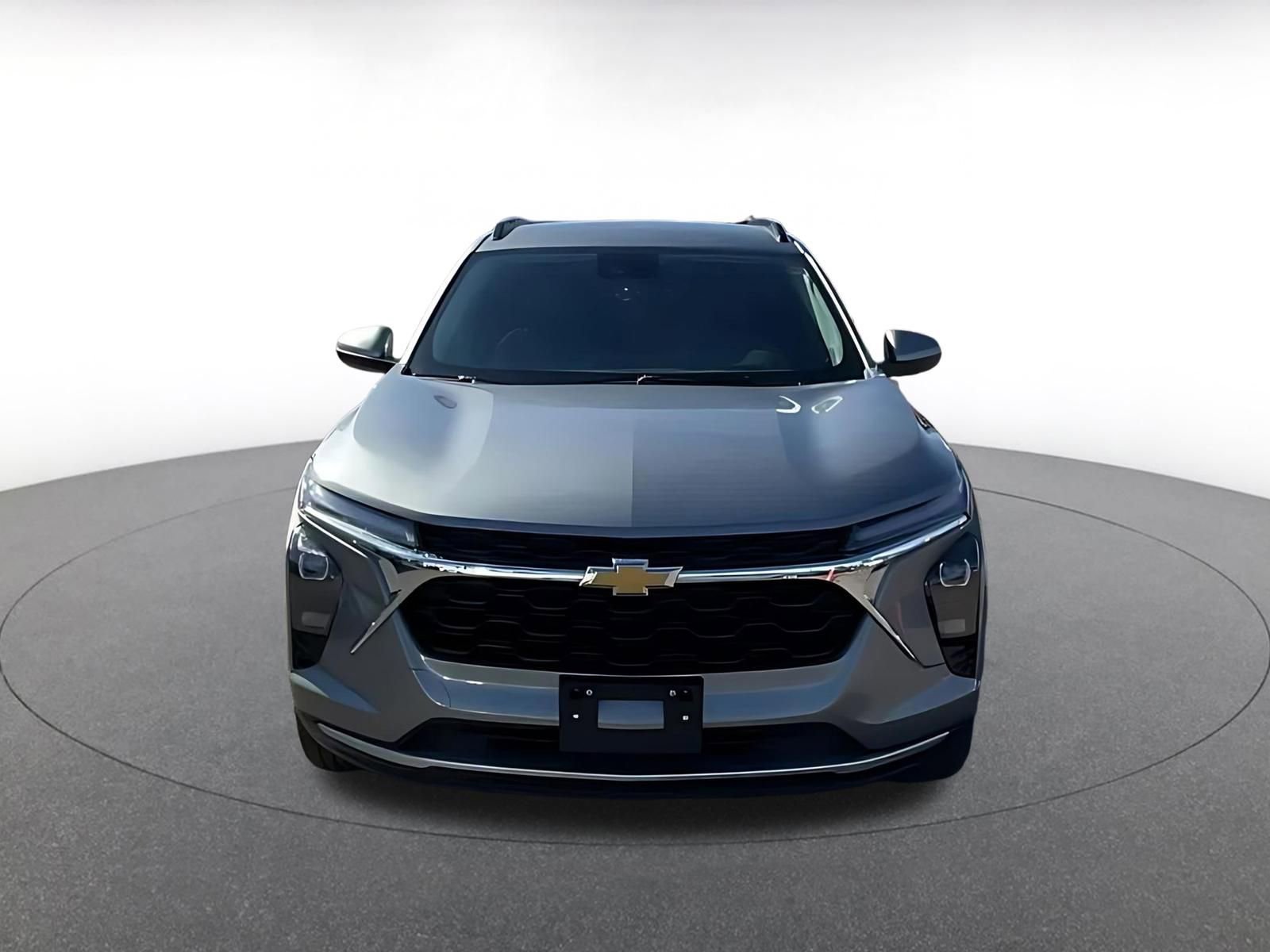 Thumbnail: 2025 Chevrolet Trax - 4
