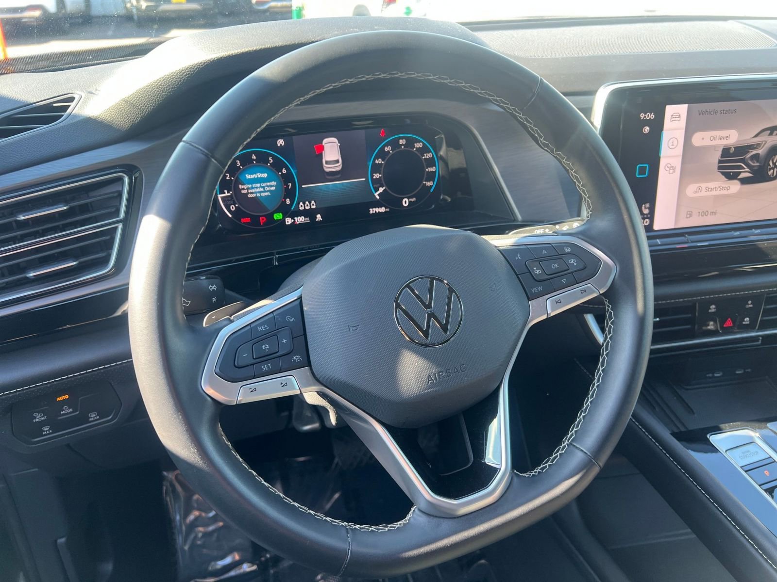 Thumbnail: 2025 Volkswagen Atlas - 28