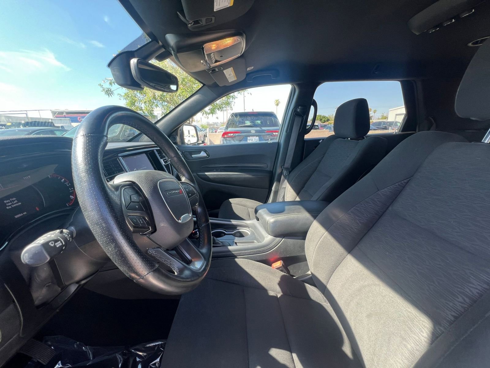 Thumbnail: 2024 Dodge Durango - 27