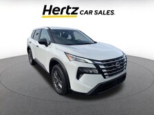 2024 Nissan Rogue S -
                  Scottsdale, AZ