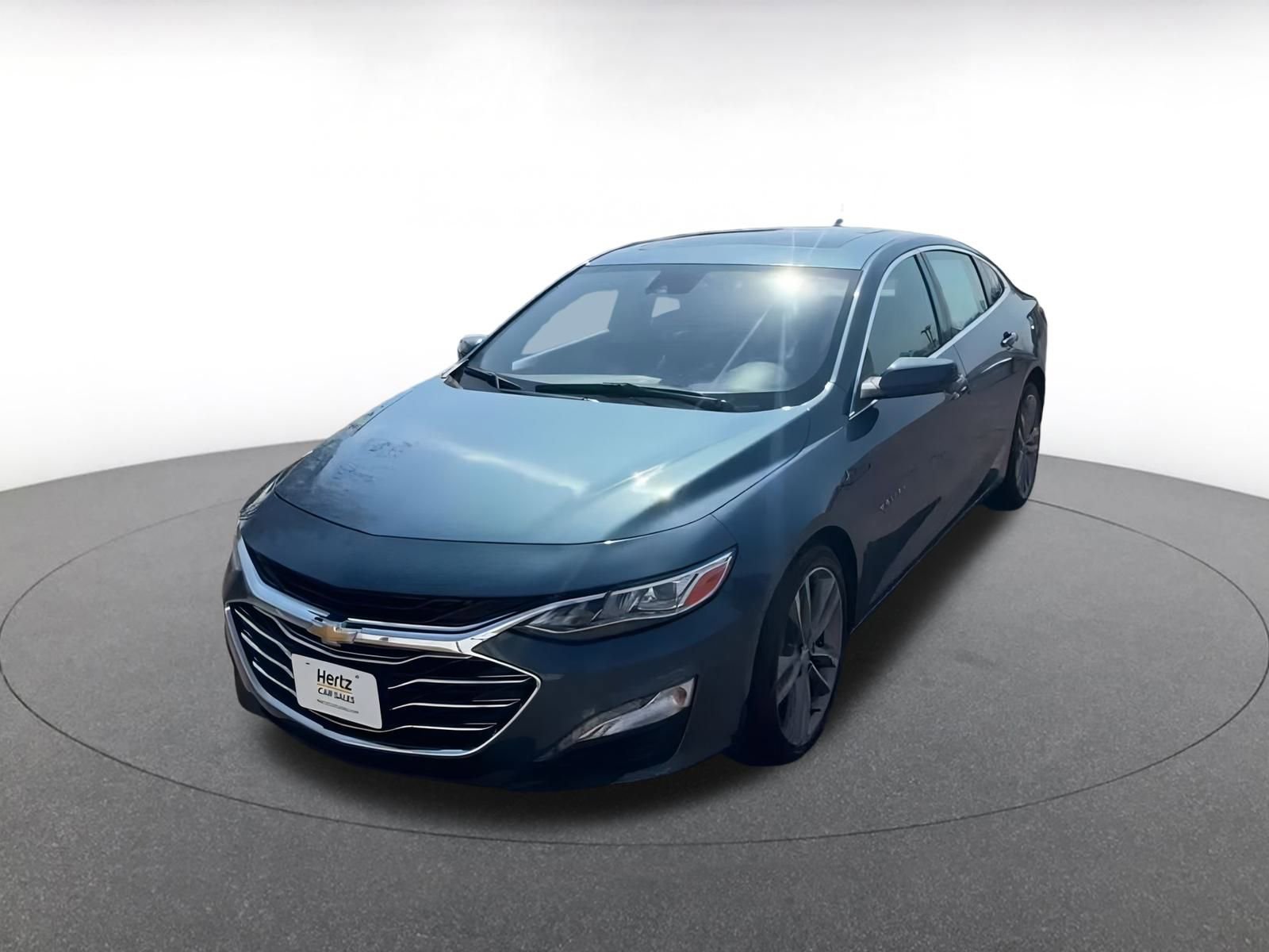 Thumbnail: 2024 Chevrolet Malibu - 7