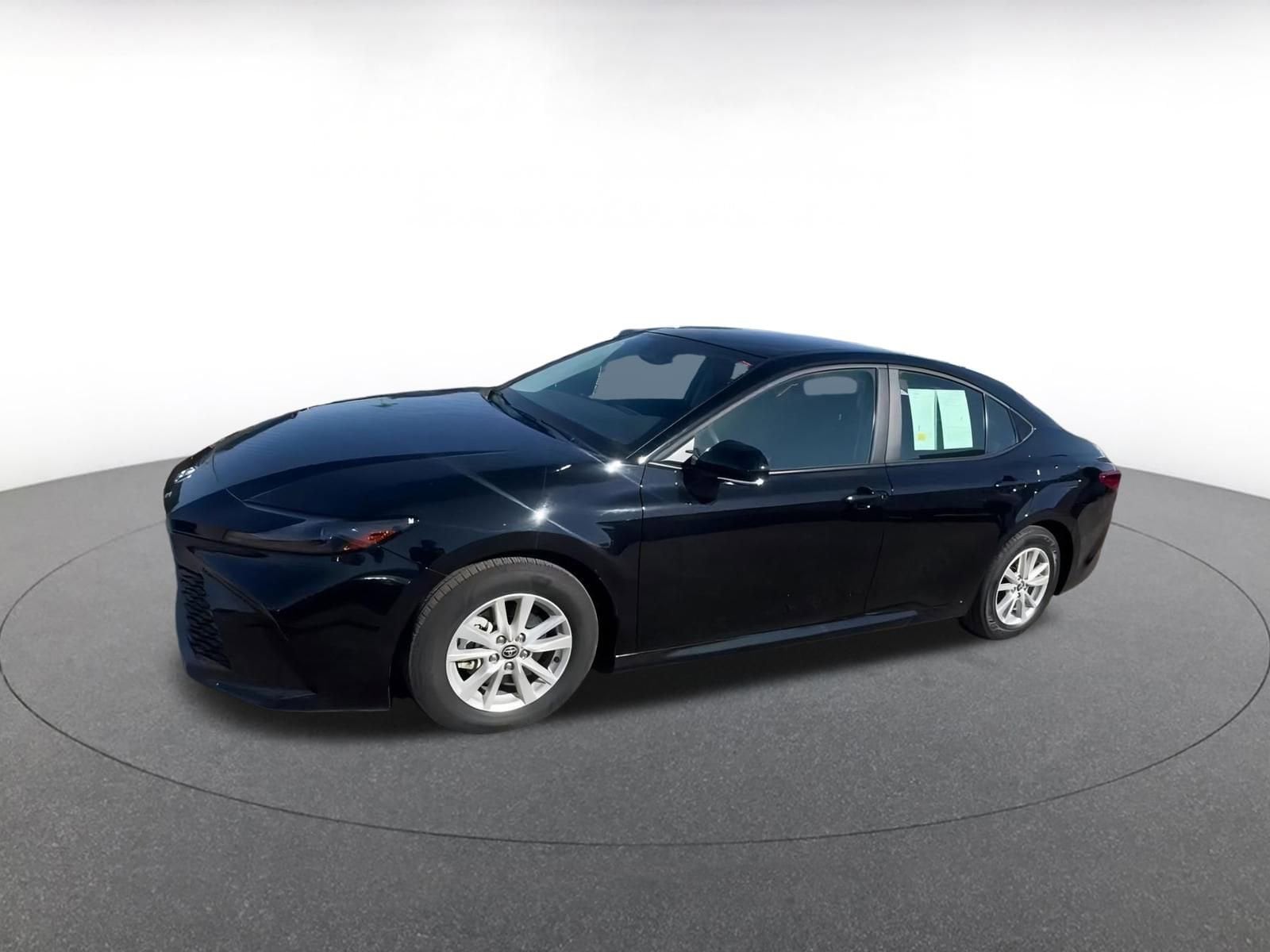 Thumbnail: 2025 Toyota Camry - 8