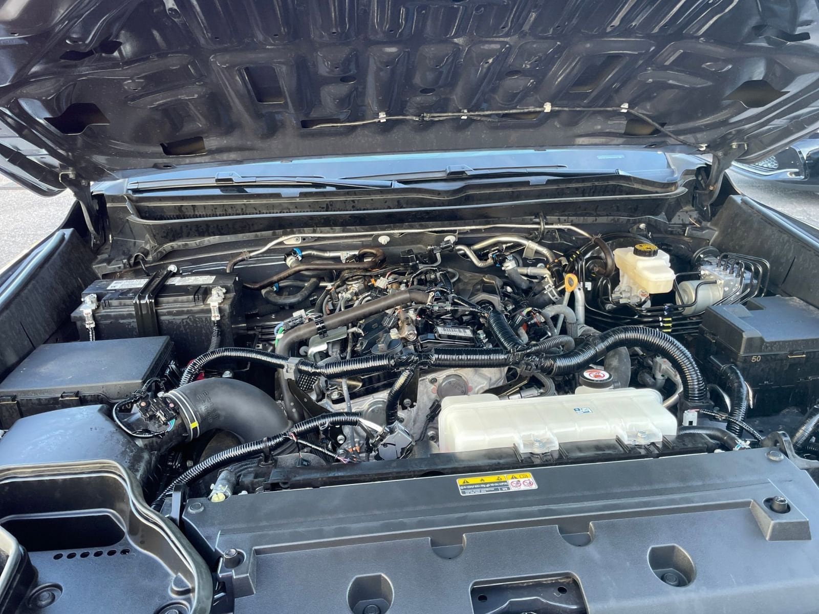 Thumbnail: 2025 Toyota Tacoma - 32