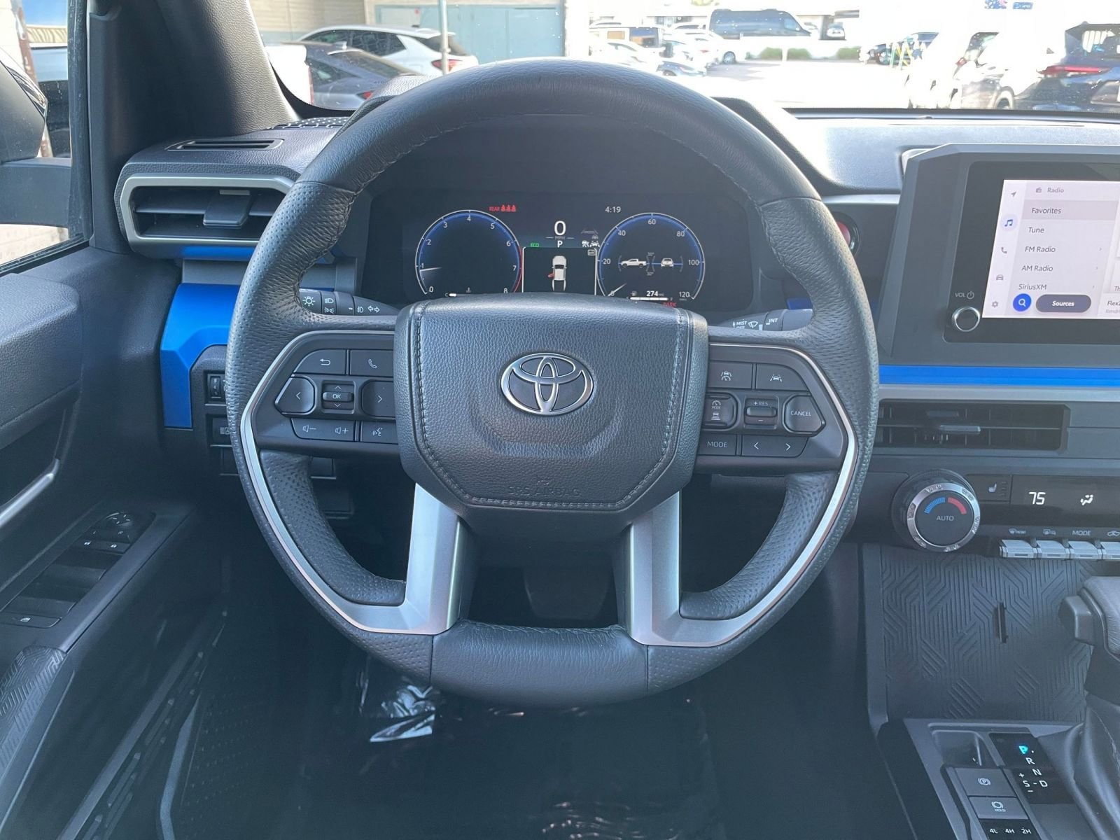 Thumbnail: 2025 Toyota Tacoma - 28