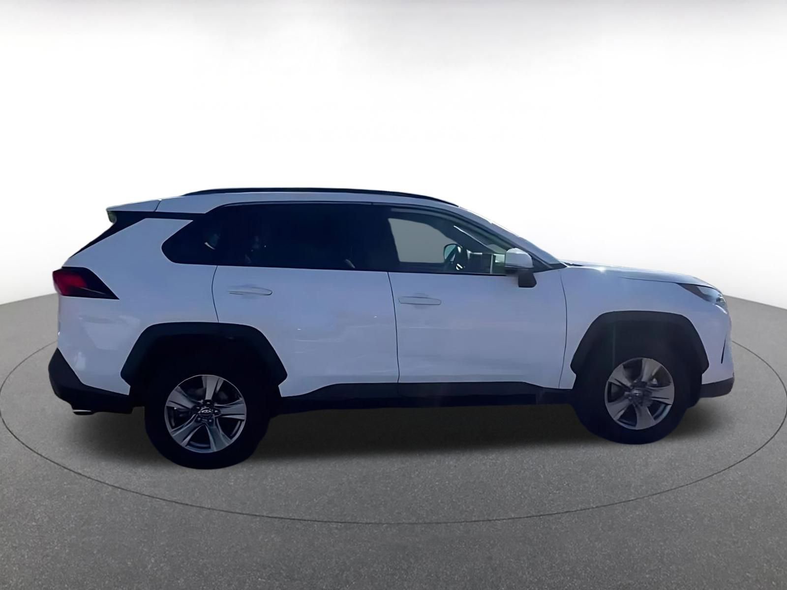 Thumbnail: 2025 Toyota RAV4 - 15