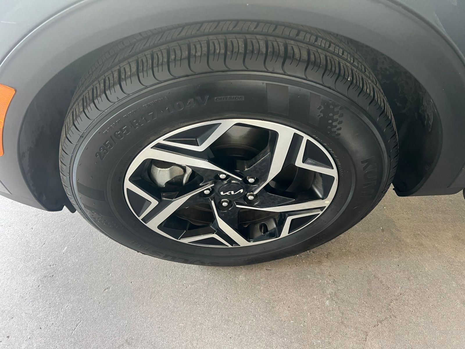 Thumbnail: 2025 Kia Sportage - 30