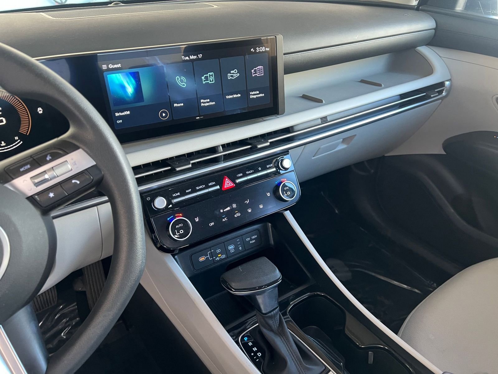 Thumbnail: 2025 Hyundai Tucson - 17