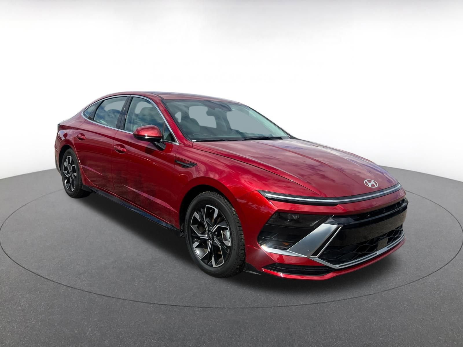 Thumbnail: 2025 Hyundai Sonata - 1